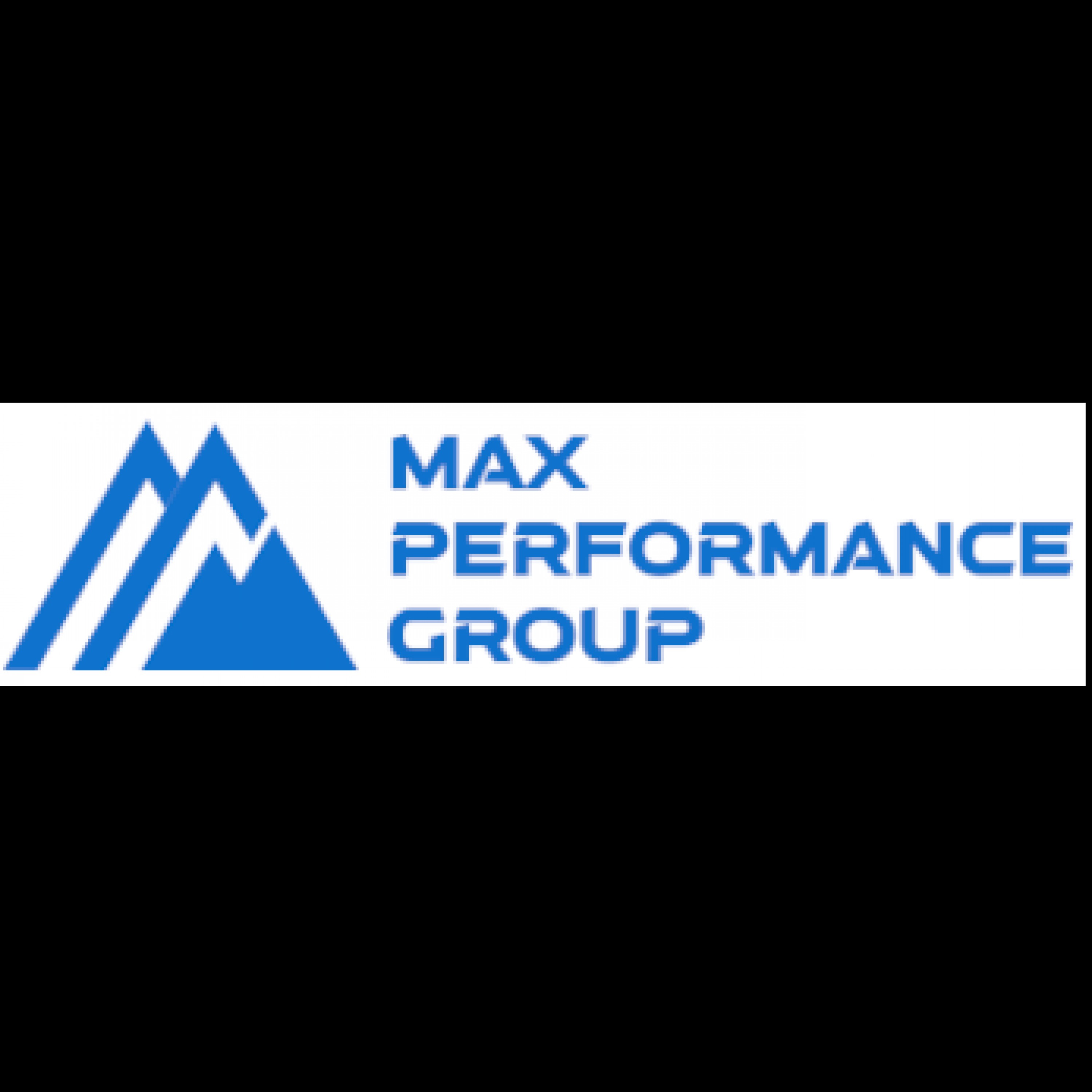 Max Performance Group, Inc. podcasts