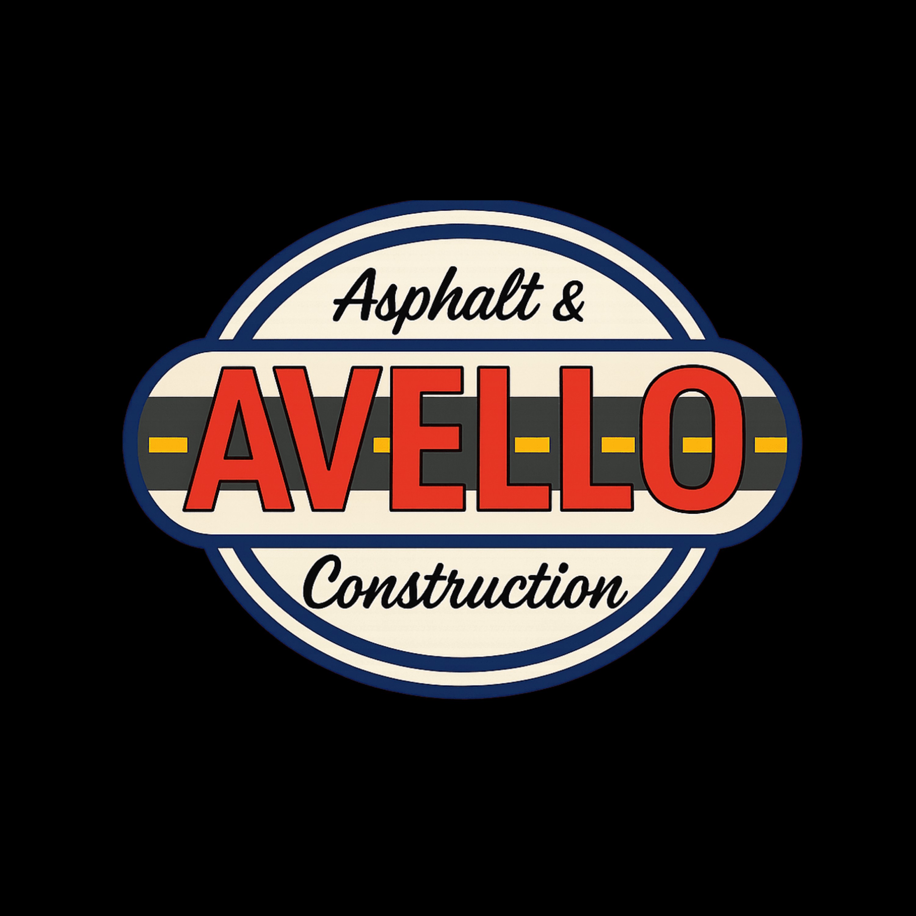 Avello Asphalt & Construction Corp podcasts