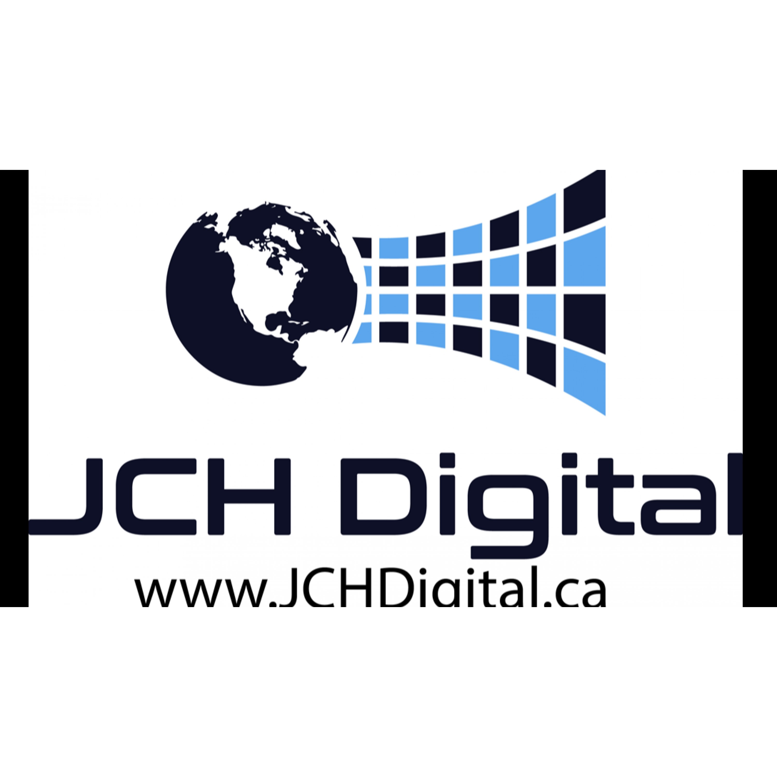 JCH Digital podcasts