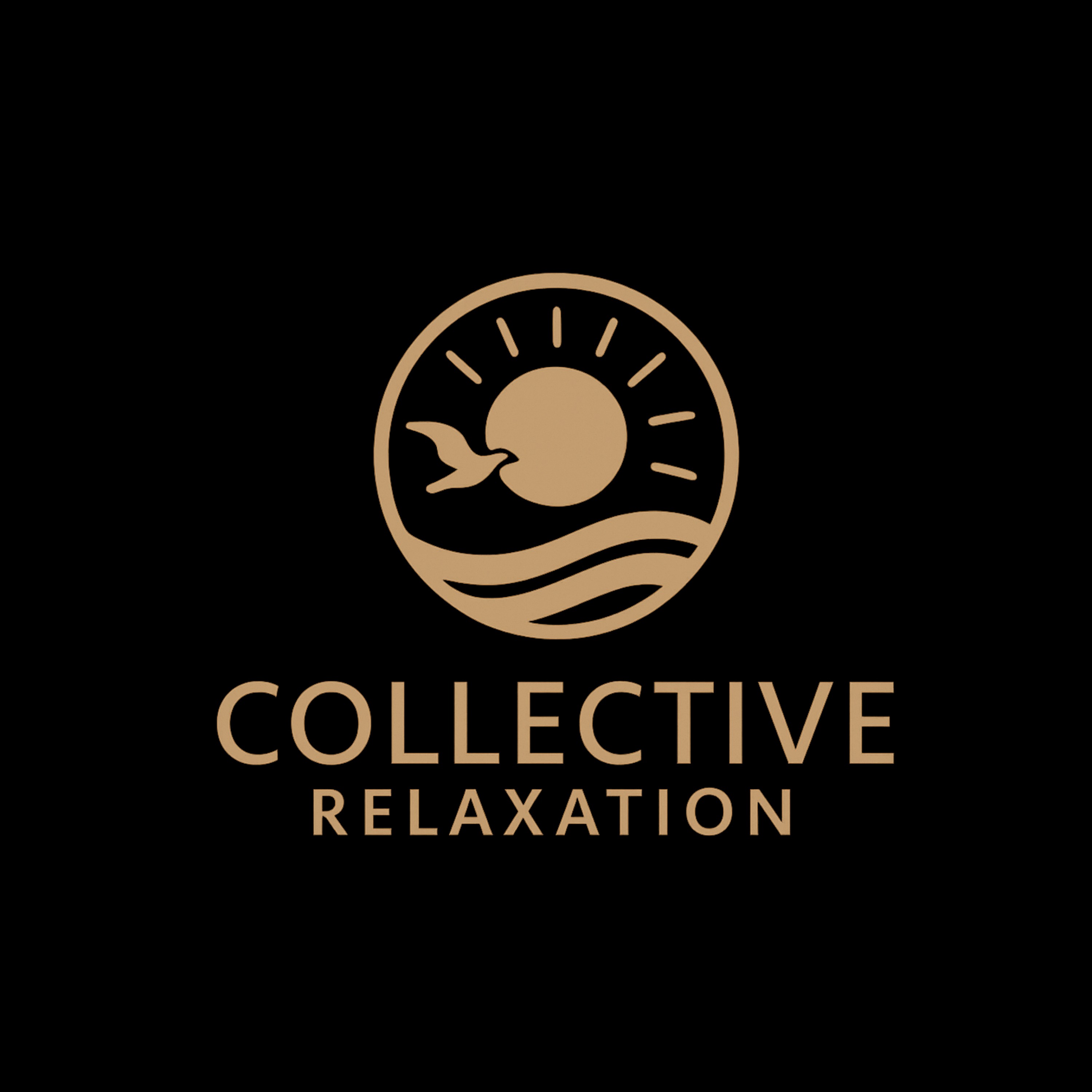 Collective Relaxation podcasts