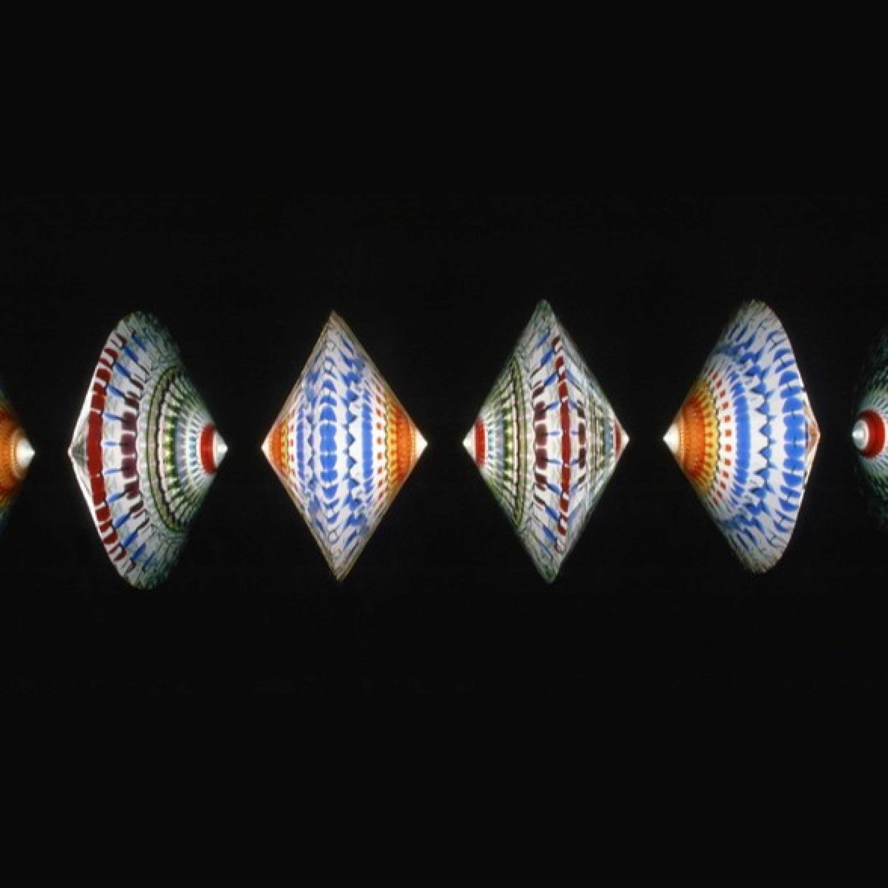 Steve Gray Kaleidoscopes podcasts podcast artwork