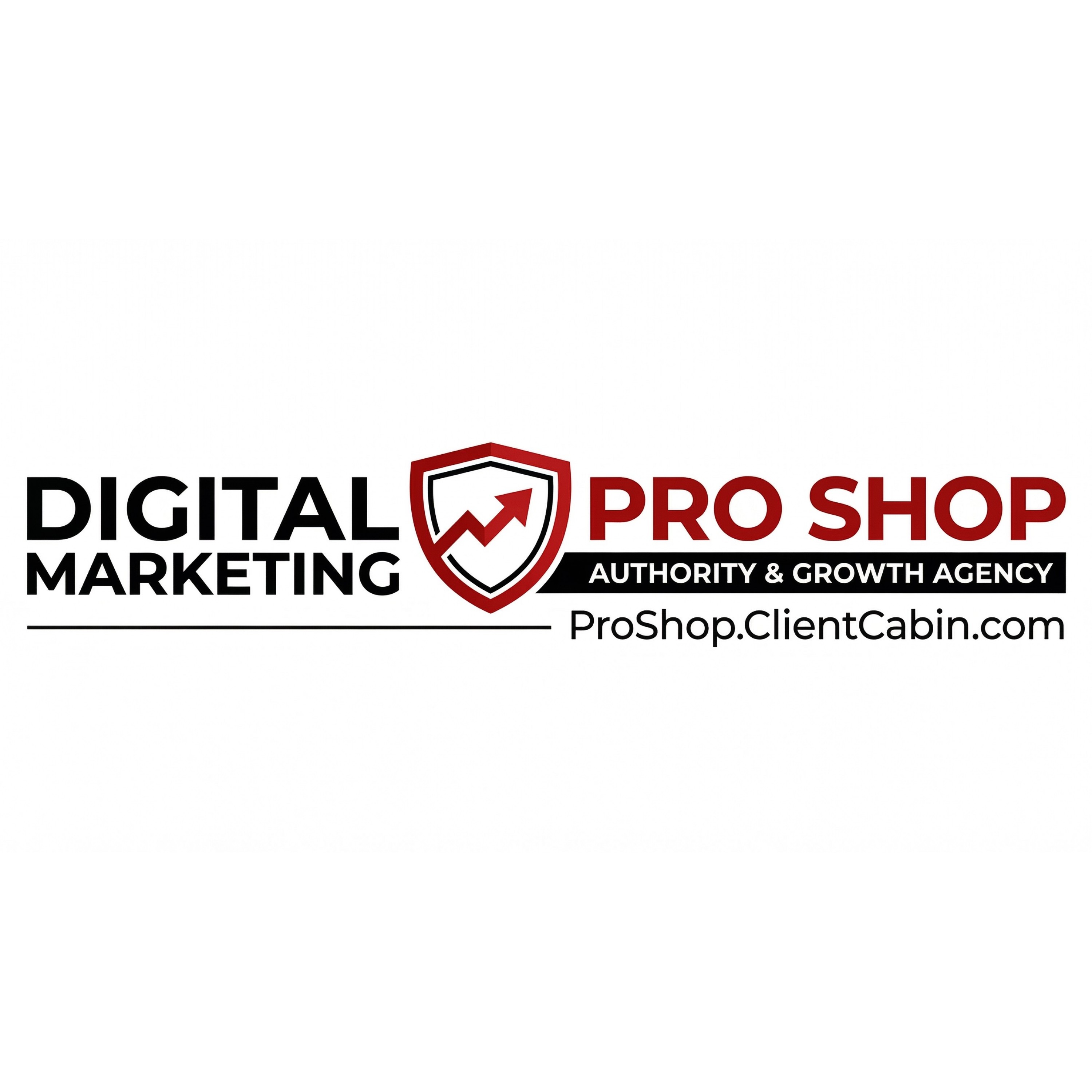 Digital Marketing Pro Shop LLC podcasts