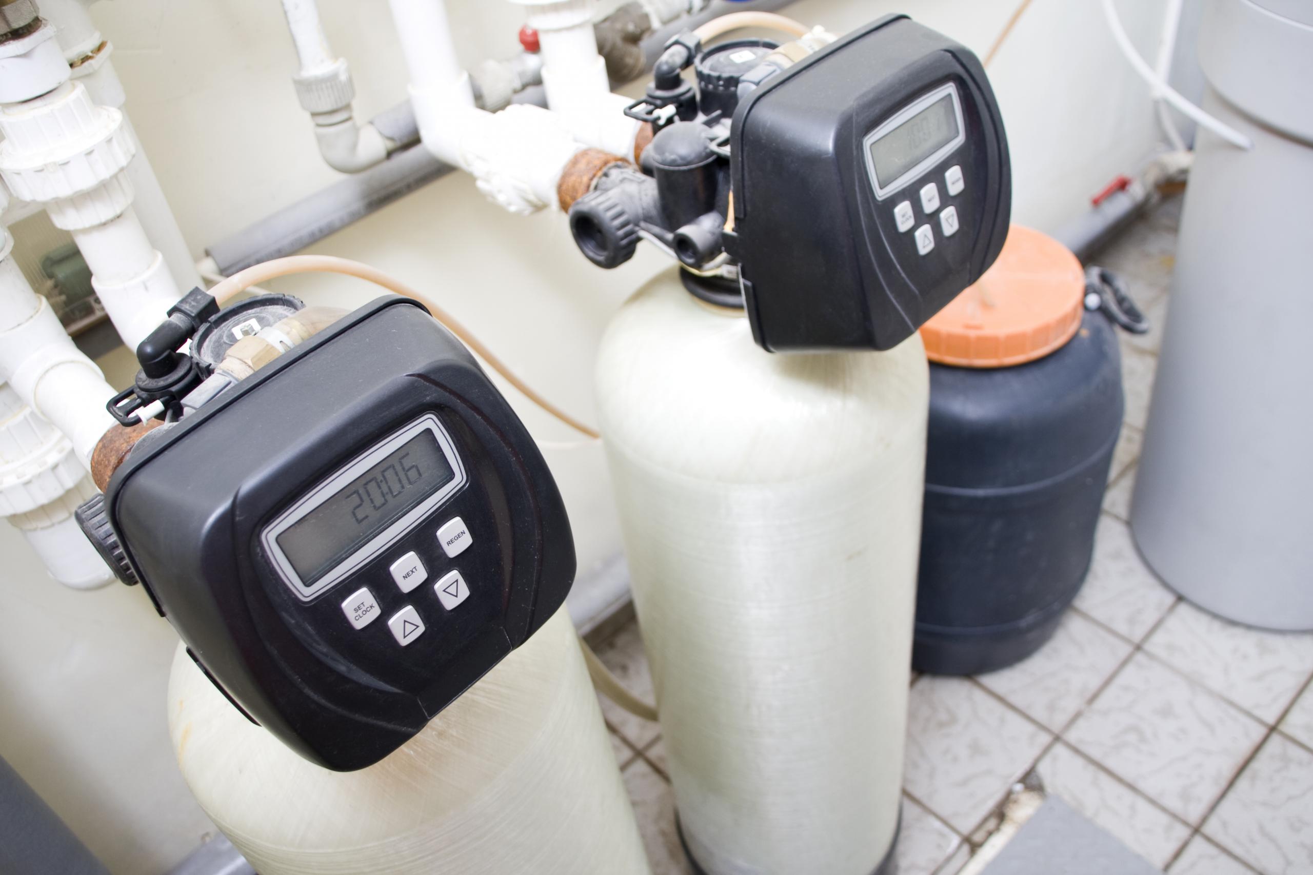 Water Filter vs. Water Softener: How to Choose the Right Fix for Cape Cod Homes
