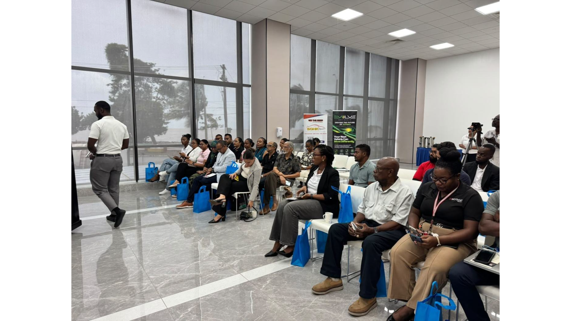 Why La Caribena News Is Covering Beyond the Wheels 2.0