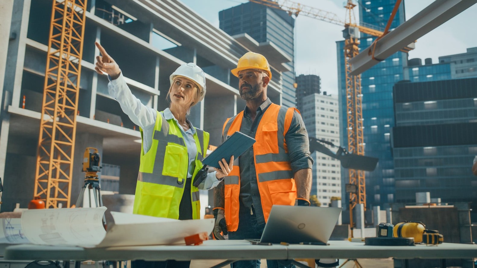 How to Read a Cost Segregation Report Against the IRS Quality Checklist